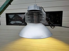 industriele led lamp High Bay Light model HBL080 (1)